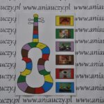 Gra Skrzypce z rytmami